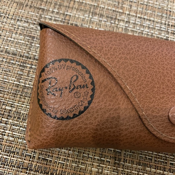 Ray-Ban Aviators G-15 Lens - Picture 2 of 3